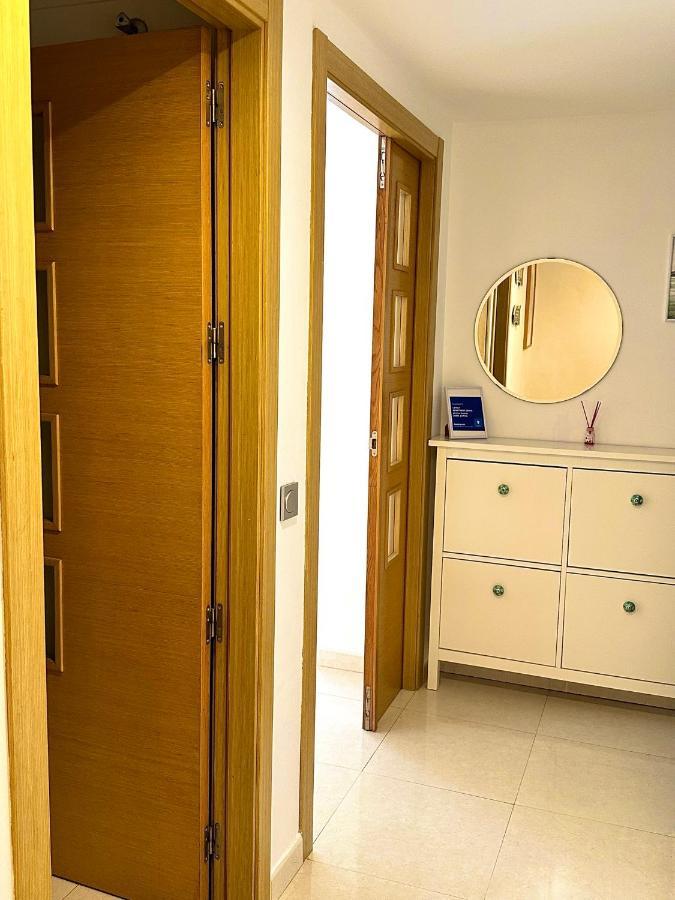 LOVELY APARTMENT DENIA, piscina, jacuzzi, pádel, parking Exterior foto